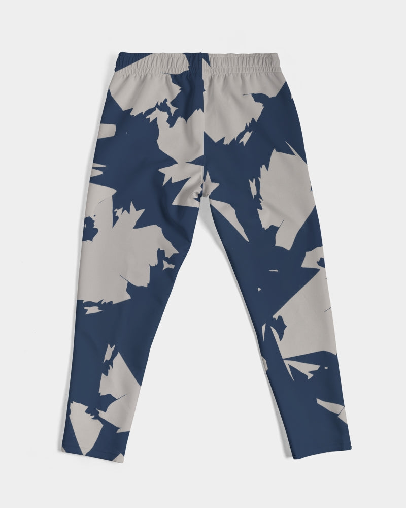 Georgetown 6’s (College Blue/Magnet) Men's Joggers