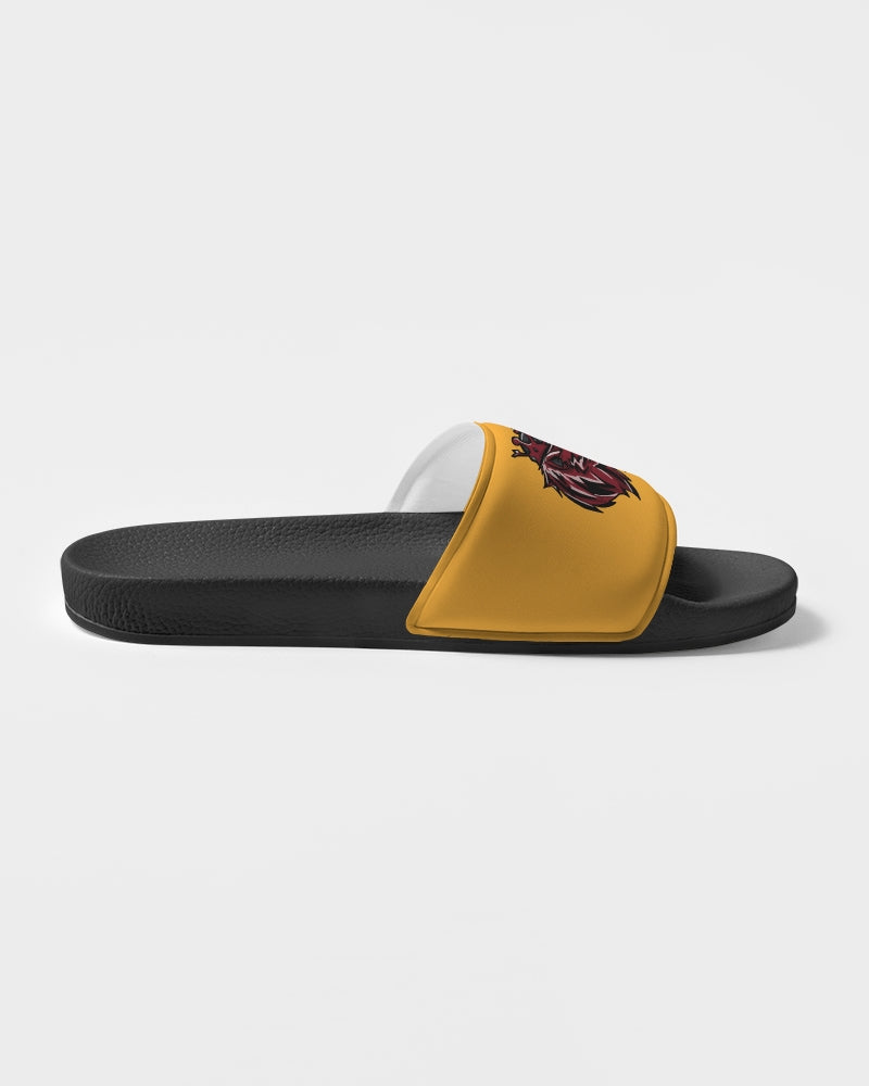 Citrus 7’s (Yellow) Men's Slide Sandal