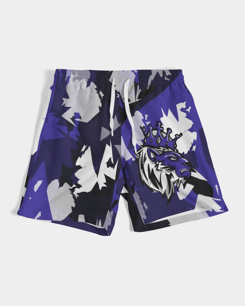 Concord 5’s (Multi) Men's Swim Trunk