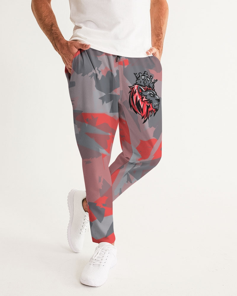 Infrared 4’s (Infrared Multi) Men's Joggers