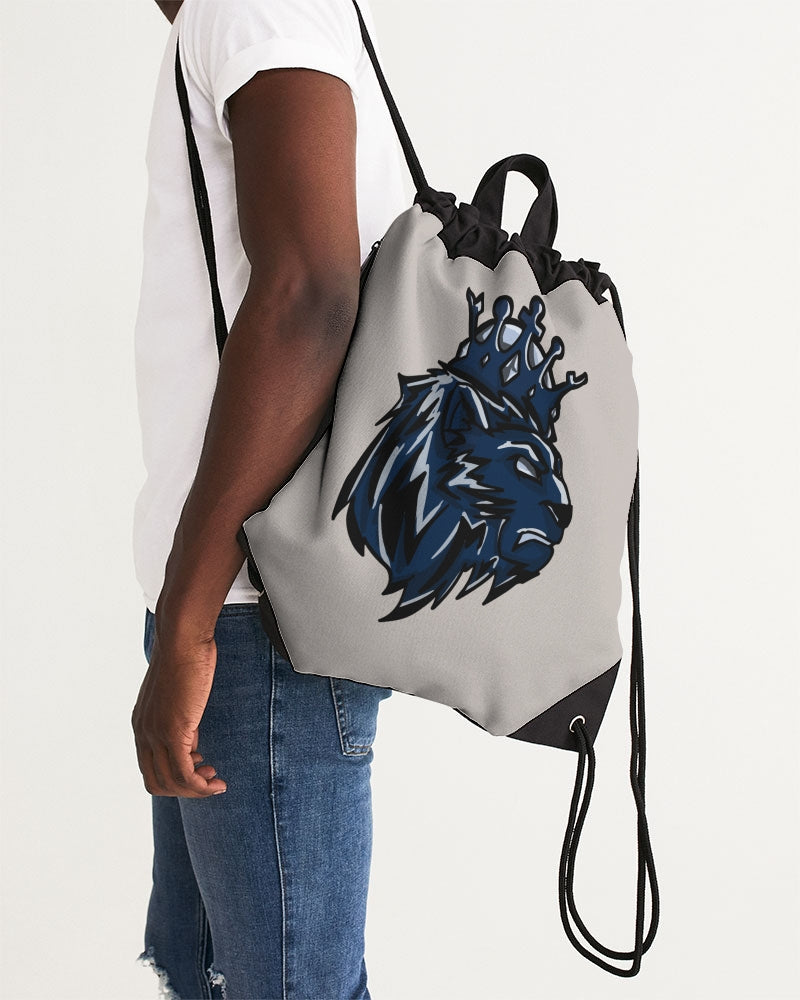 Georgetown 6’s (Magnet) Canvas Drawstring Bag