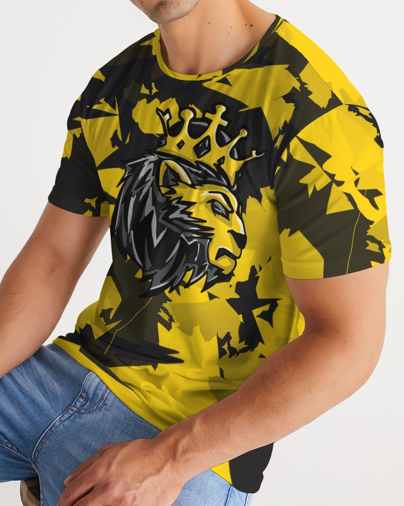 Thunder 4’s (Multi) Men's Tee