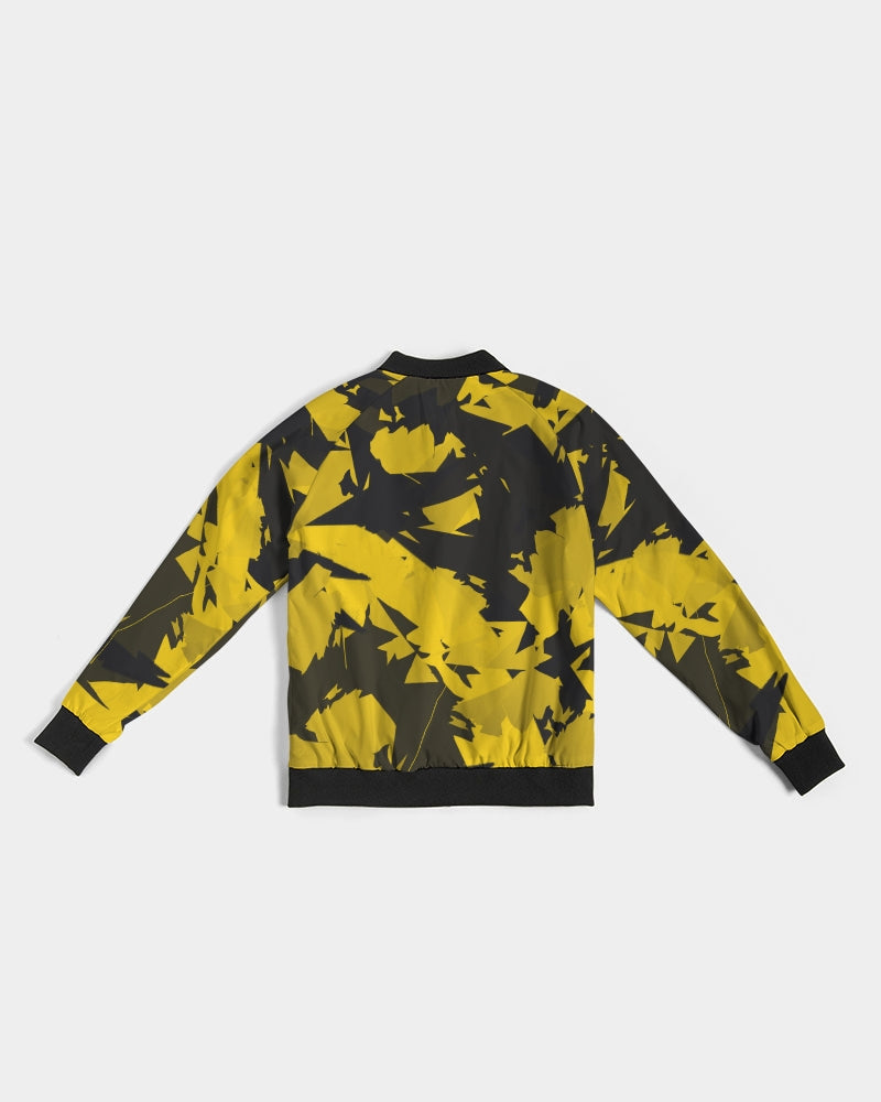 Thunder 4’s (Multi) Women's Bomber Jacket