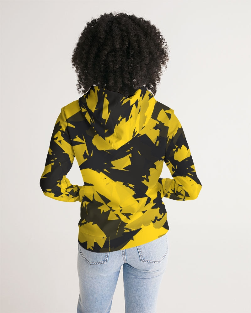 Thunder 4’s (Multi) Women's Hoodie