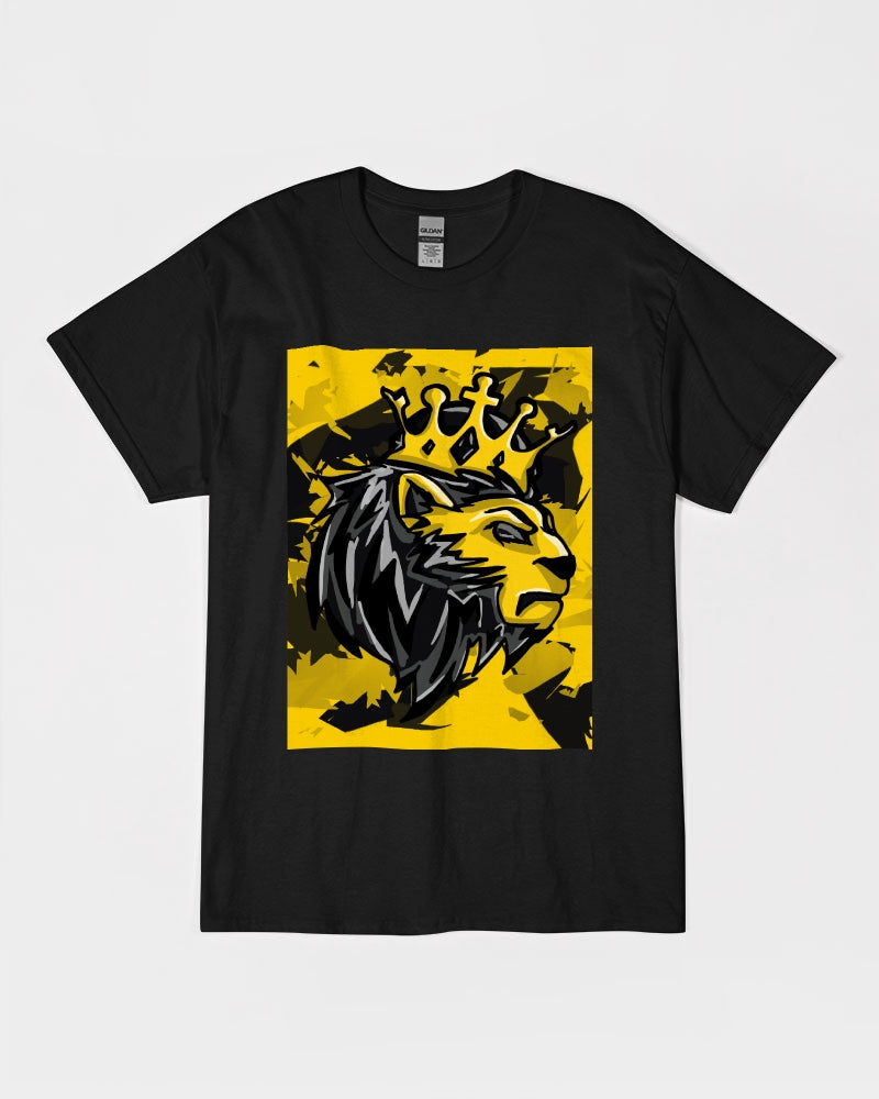 Thunder 4’s (Multi) Unisex Ultra Cotton T-Shirt | Gildan