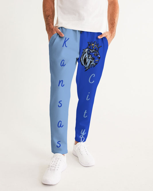 Royals (Blue) Men's Joggers