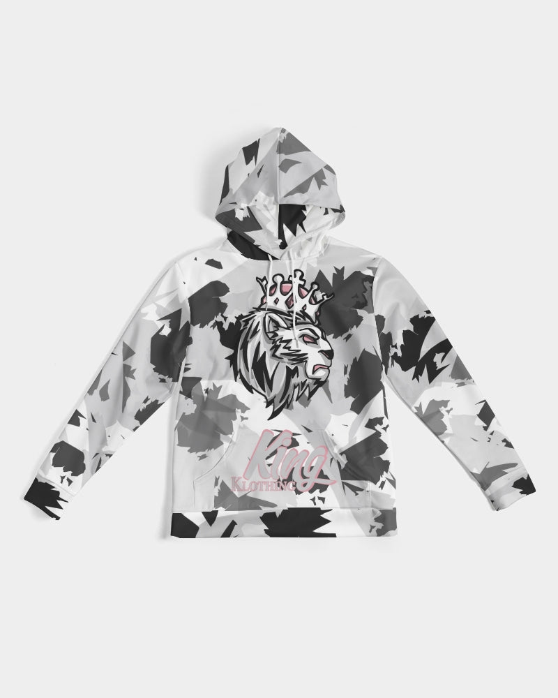 Stage Haze Retro 1 high Men's Hoodie