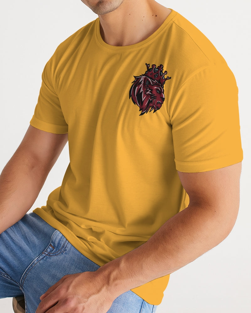 Citrus 7’s (Yellow) Men's Tee