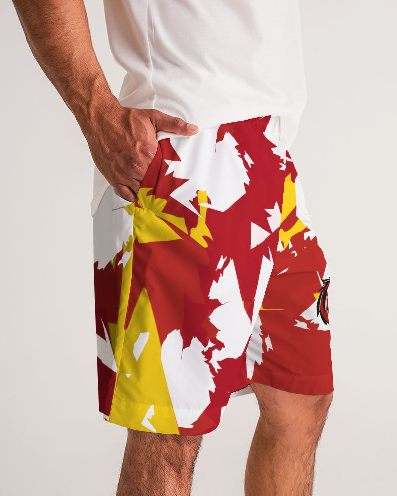 Chiefs (Multi) Men's Jogger Shorts