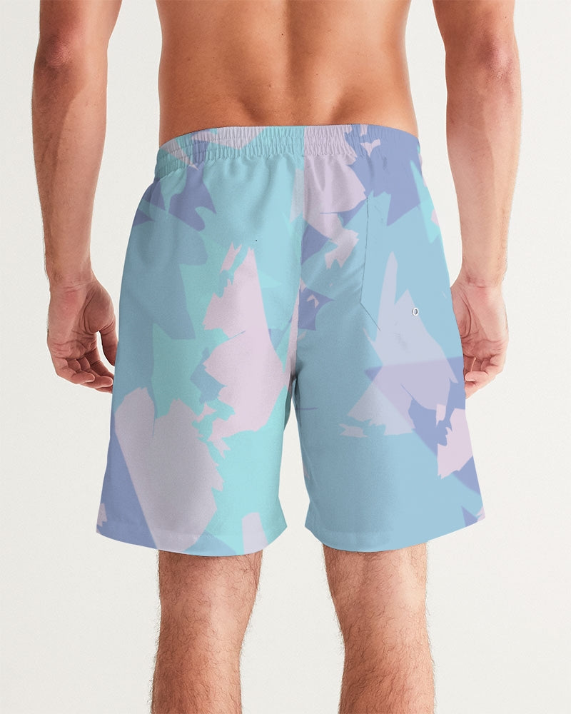 Easter 5’s Men's Swim Trunk