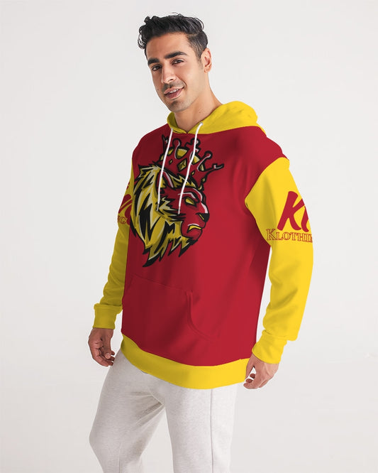 Chiefs (Red) Men's Hoodie