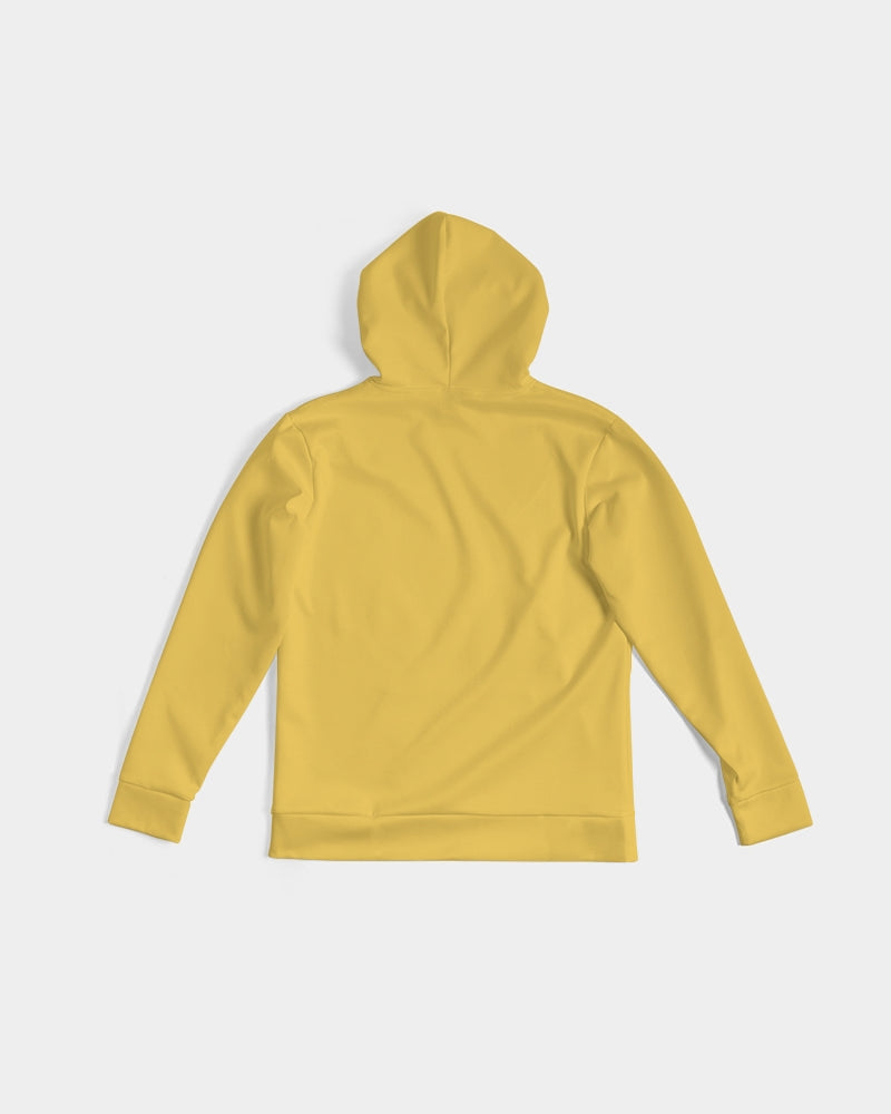 Ginger 14’s (Yellow) Men's Hoodie