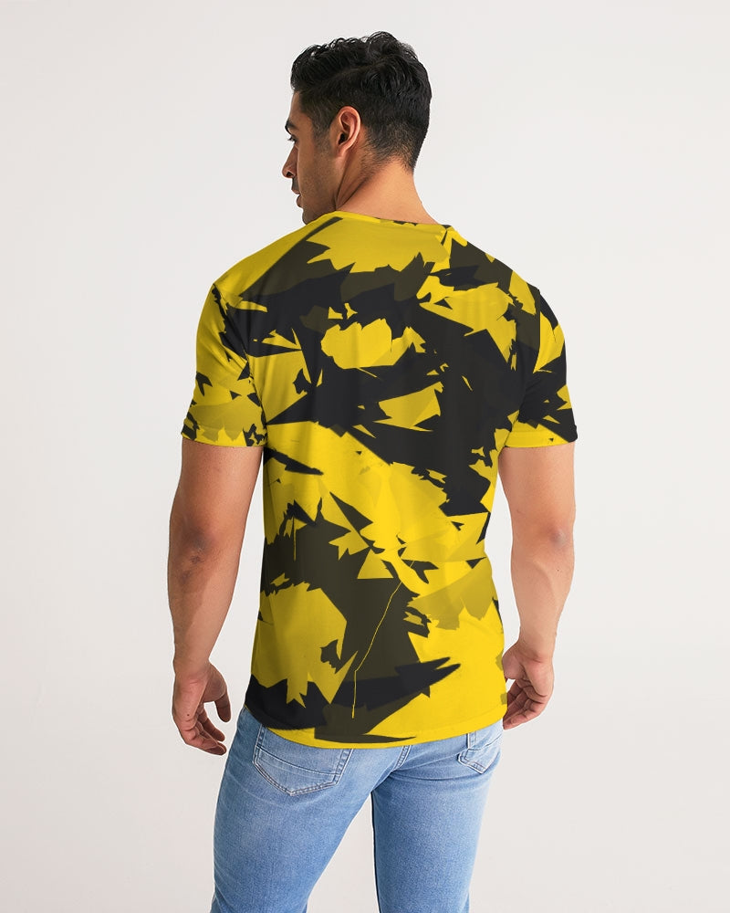 Thunder 4’s (Multi) Men's Tee