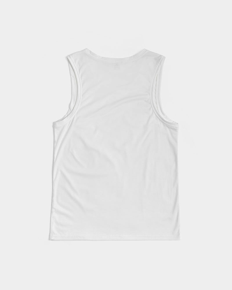 Red Oreo 6's Men's Sports Tank