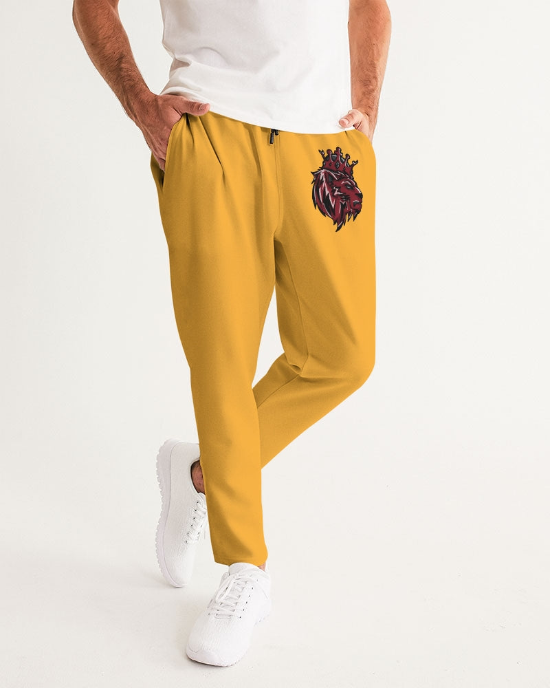 Citrus 7’s (Yellow) Men's Joggers