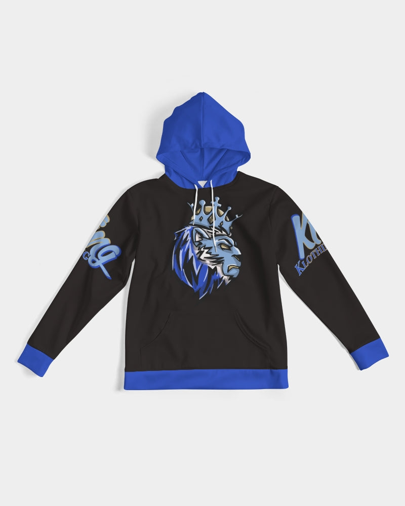 Royals (Black) Men's Hoodie