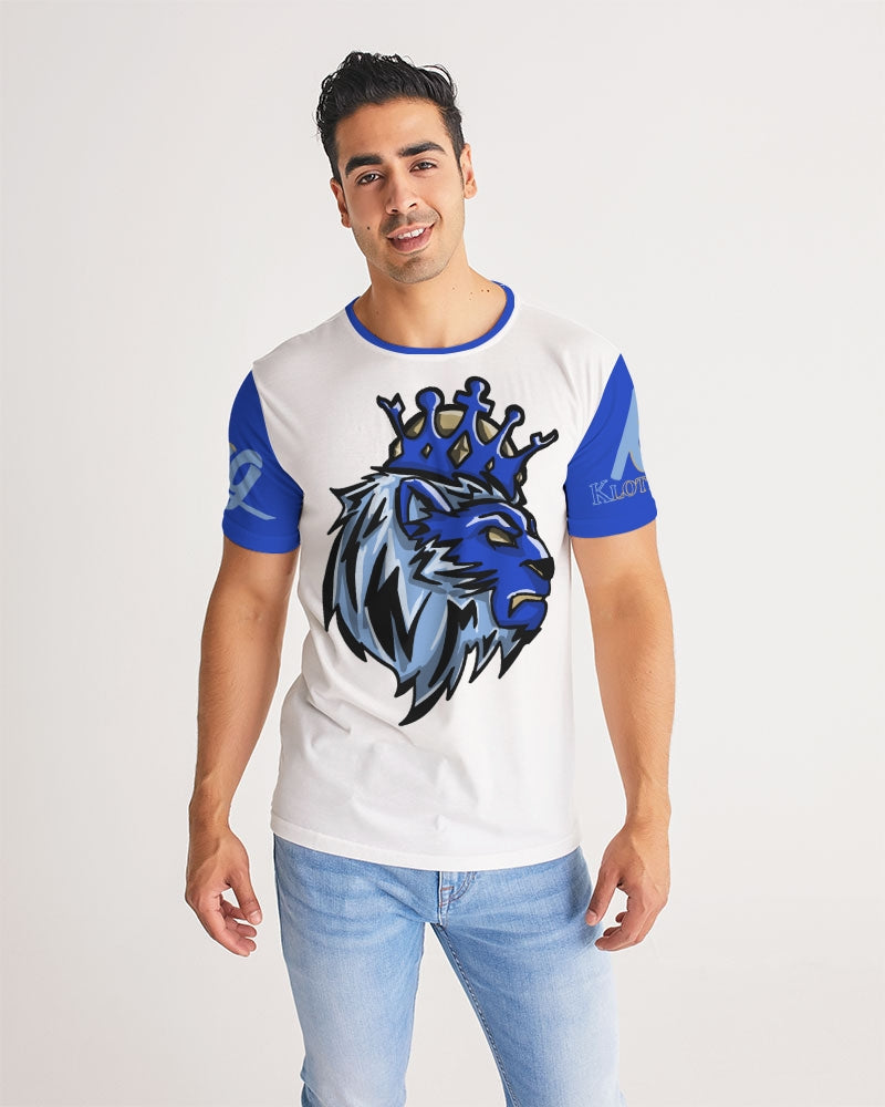 Royals (White) Men's Tee