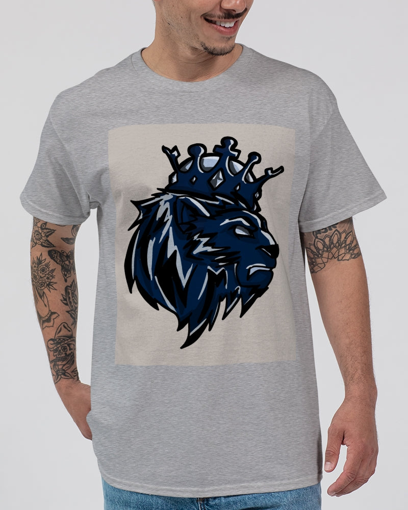 Georgetown 6’s (Magnet) Unisex Ultra Cotton T-Shirt | Gildan