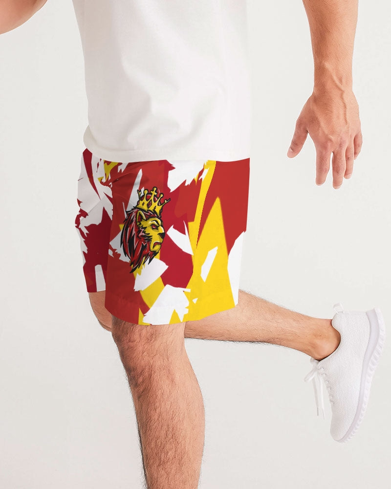 Chiefs (Multi) Men's Jogger Shorts