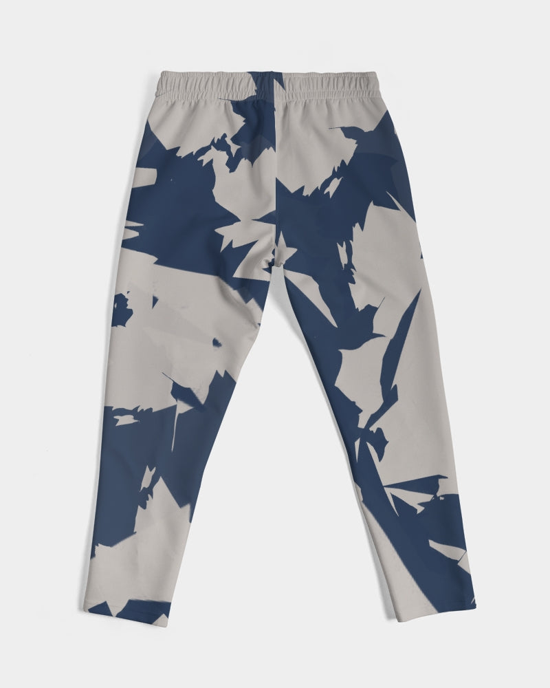 Georgetown 6’s (Magnet/College Blue) Men's Joggers