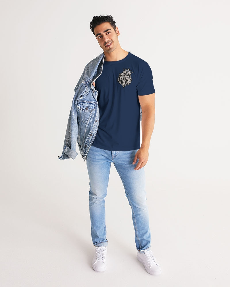 Georgetown 6’s (Georgetown Blue) Men's Tee