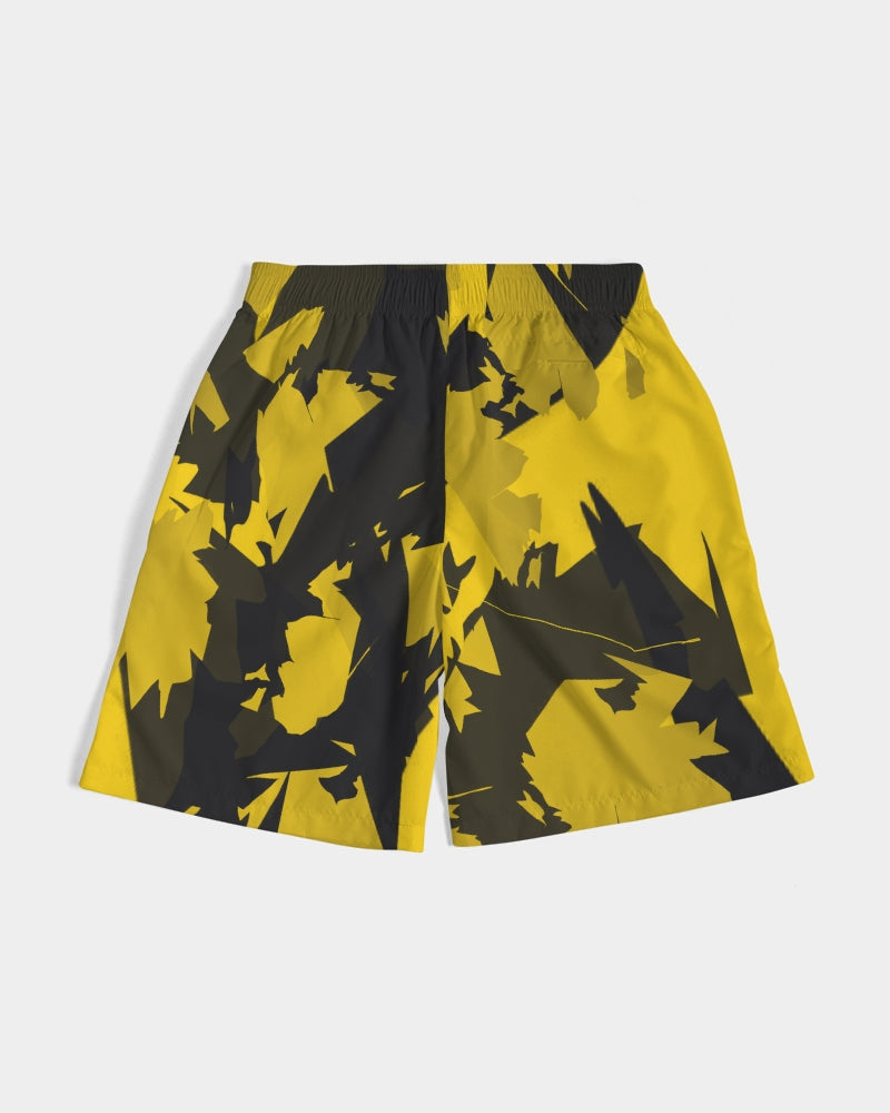 Thunder 4’s (Multi) Men's Jogger Shorts