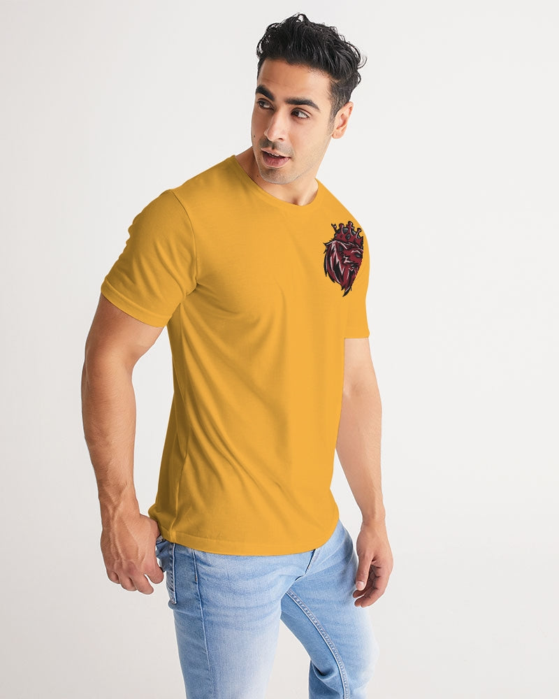 Citrus 7’s (Yellow) Men's Tee