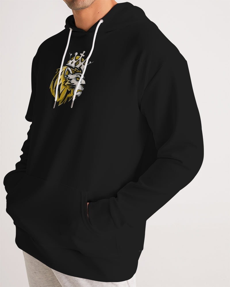 Ginger 14’s (Black) Men's Hoodie