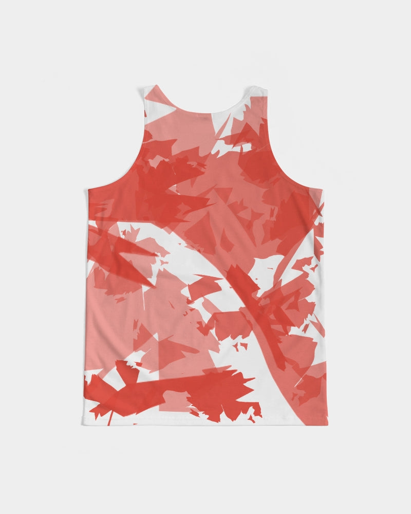 4th of July (Red/White) Men's Tank