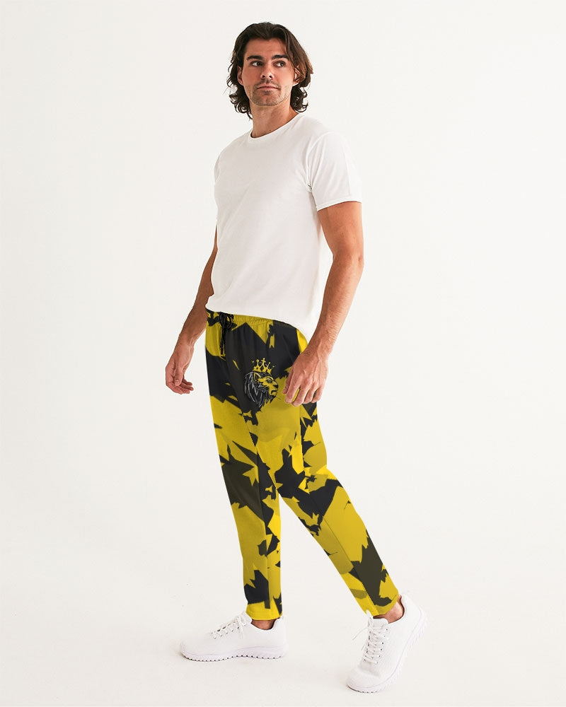 Thunder 4’s (Multi) Men's Joggers