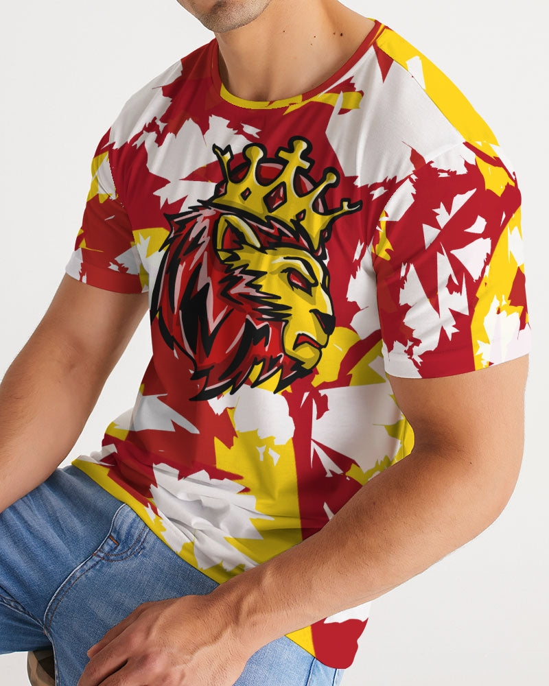 Chiefs (Multi) Men's Tee