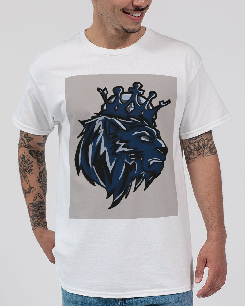 Georgetown 6’s (Magnet) Unisex Ultra Cotton T-Shirt | Gildan