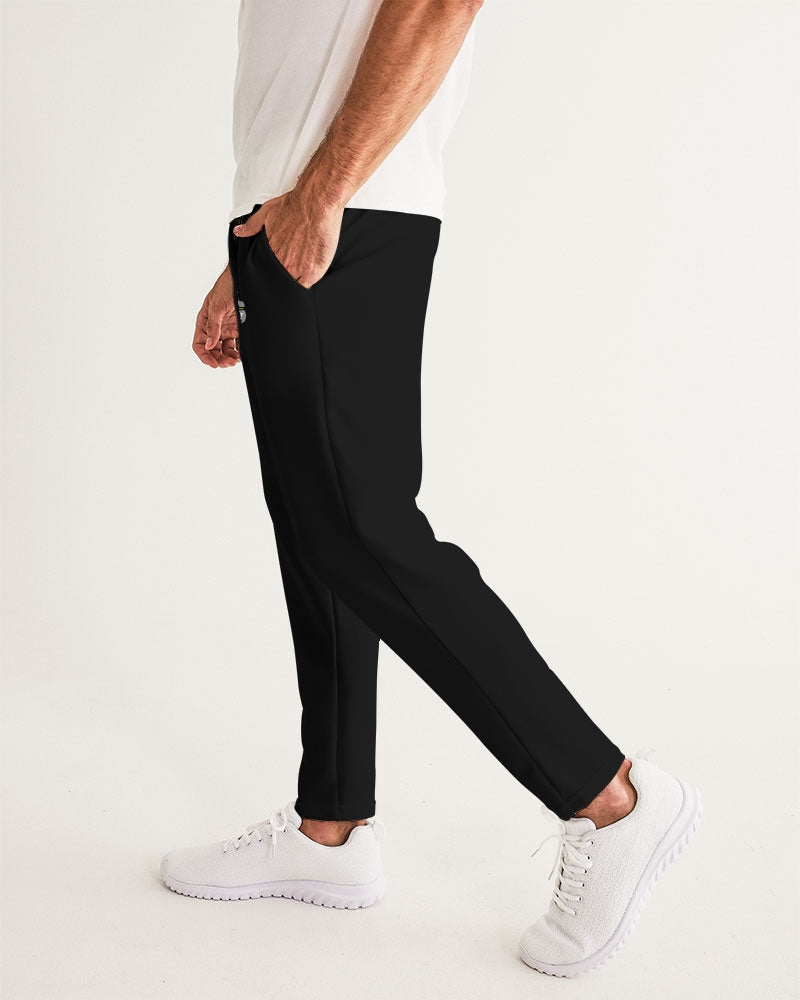 Ginger 14’s (Black) Men's Joggers