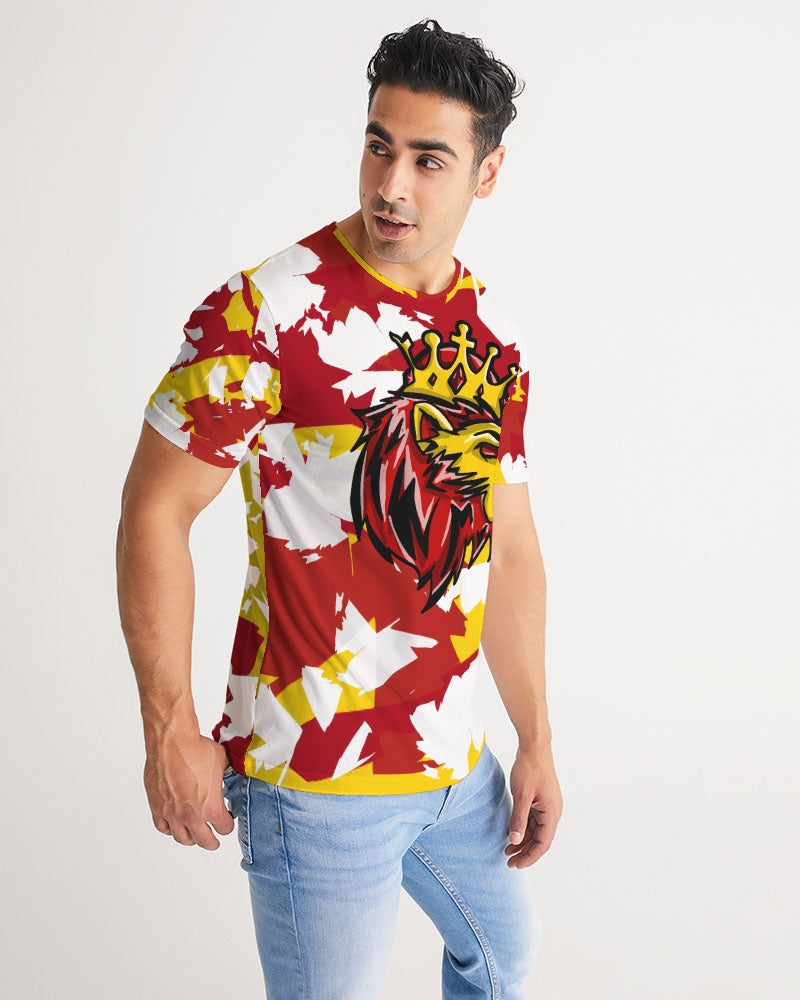 Chiefs (Multi) Men's Tee