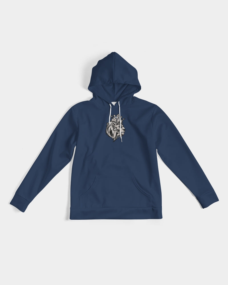 Georgetown 6’s (Georgetown Blue) Men's Hoodie