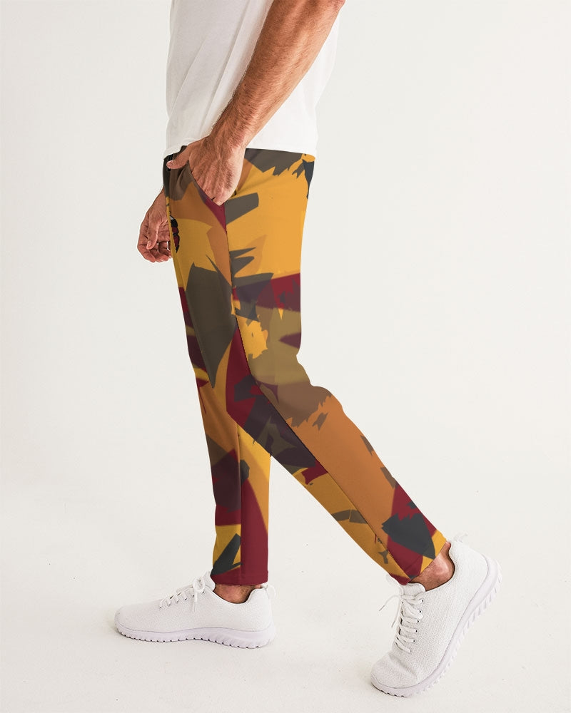 Citrus 7’s (Multi/Yellow) Men's Joggers