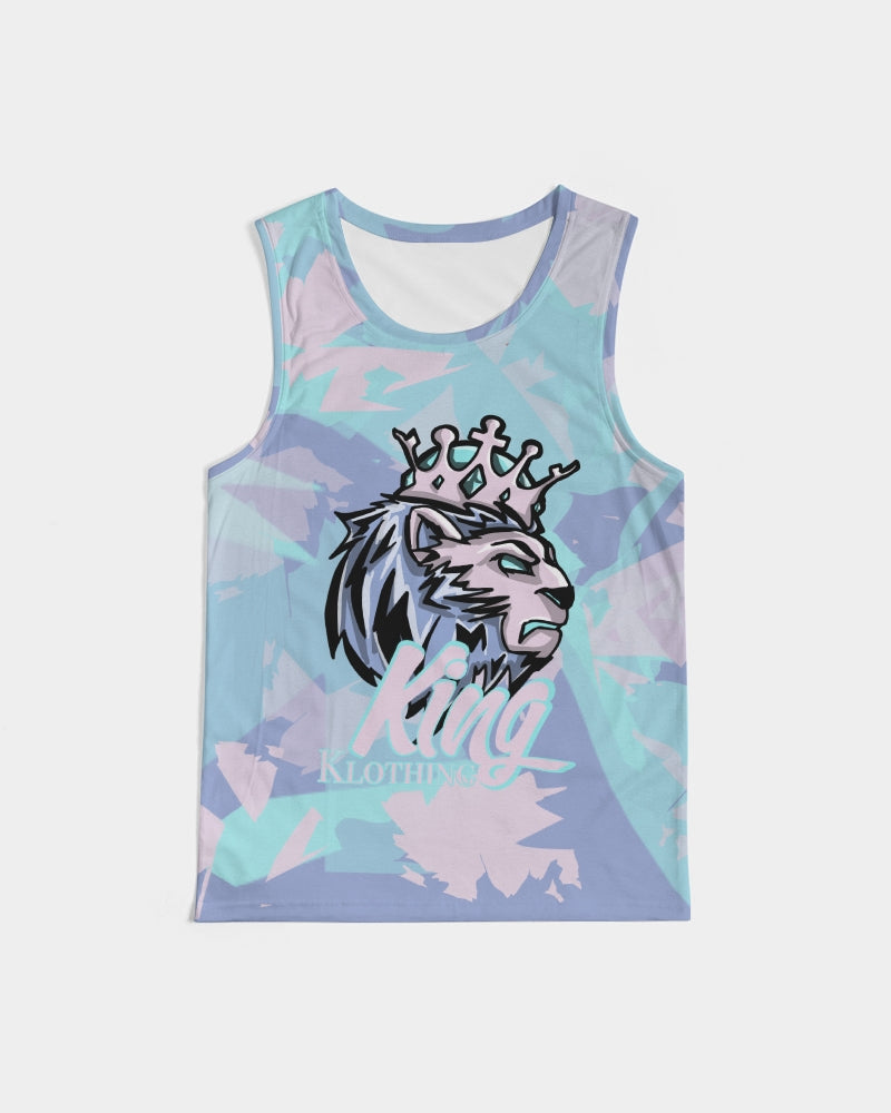 Easter 5’s Men's Sports Tank