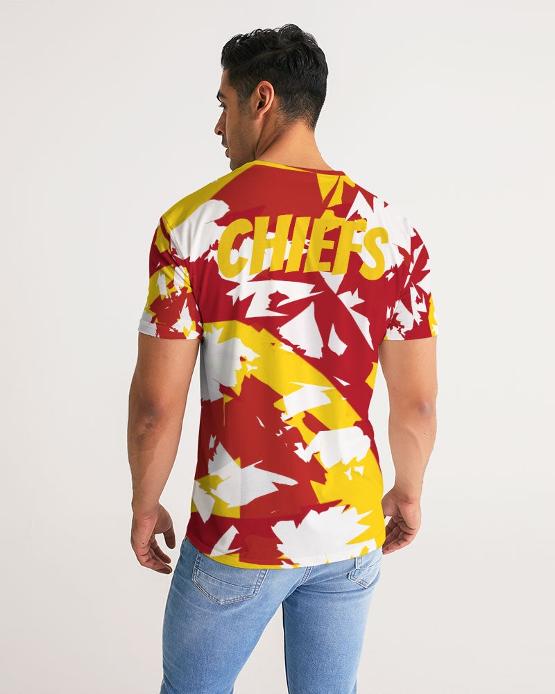 Chiefs (Multi) Men's Tee