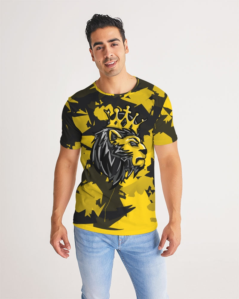 Thunder 4’s (Multi) Men's Tee