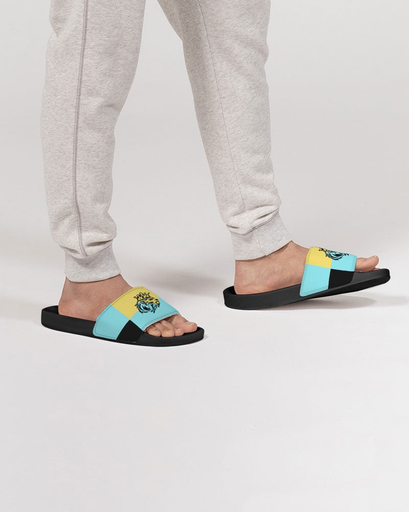 Aqua 5’s (Square) Men's Slide Sandal