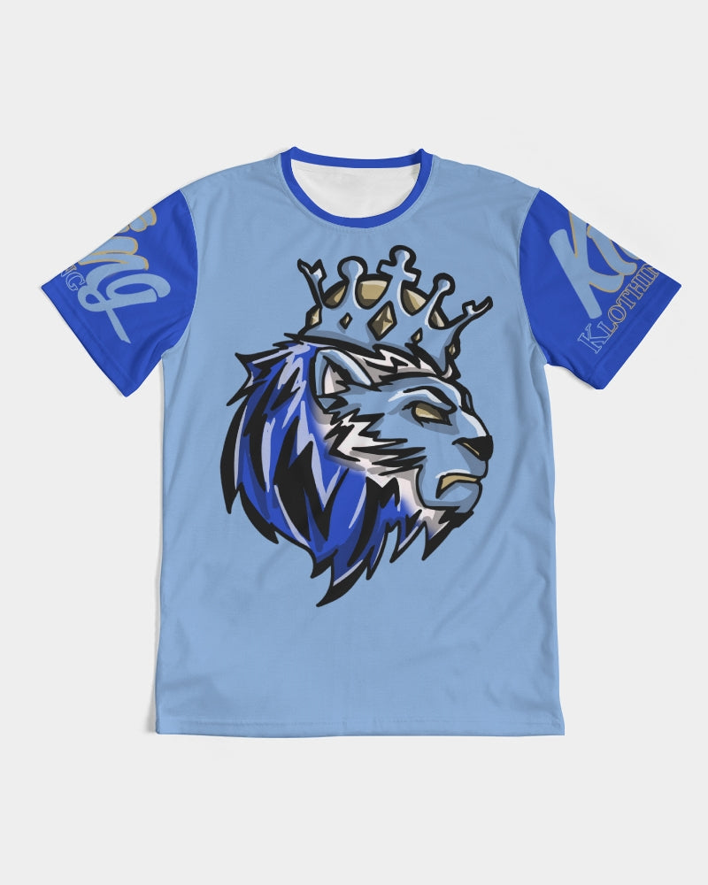 Royals (baby blue) Men's Tee