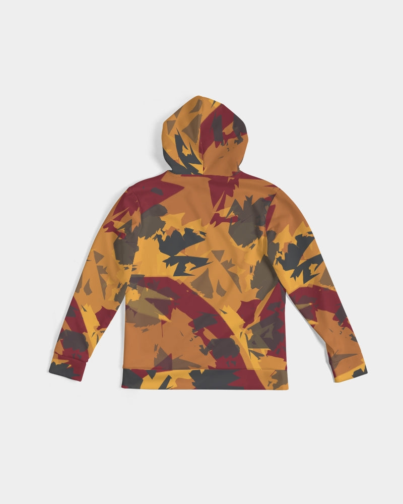 Citrus 7’s (Multi/Yellow) Men's Hoodie