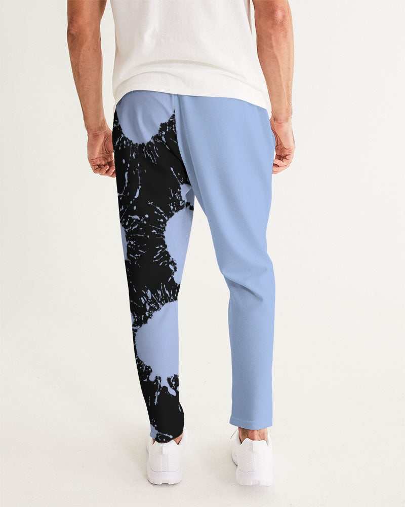 UNC 6’s (Black/Blue) Men's Joggers