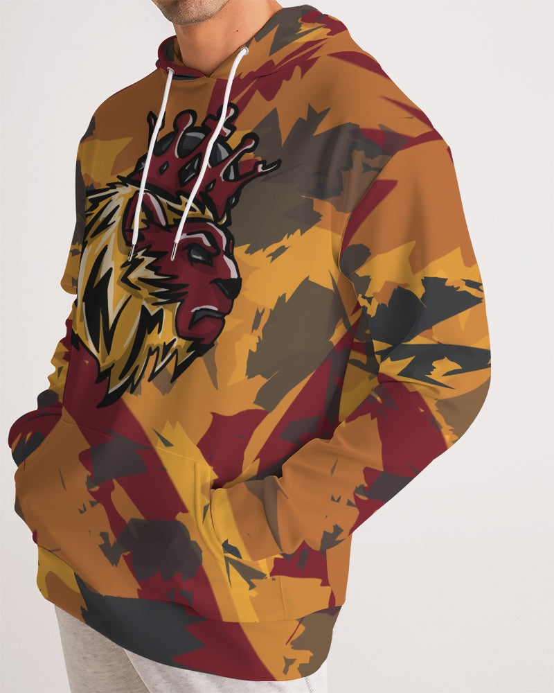 Citrus 7’s (Multi/Yellow) Men's Hoodie