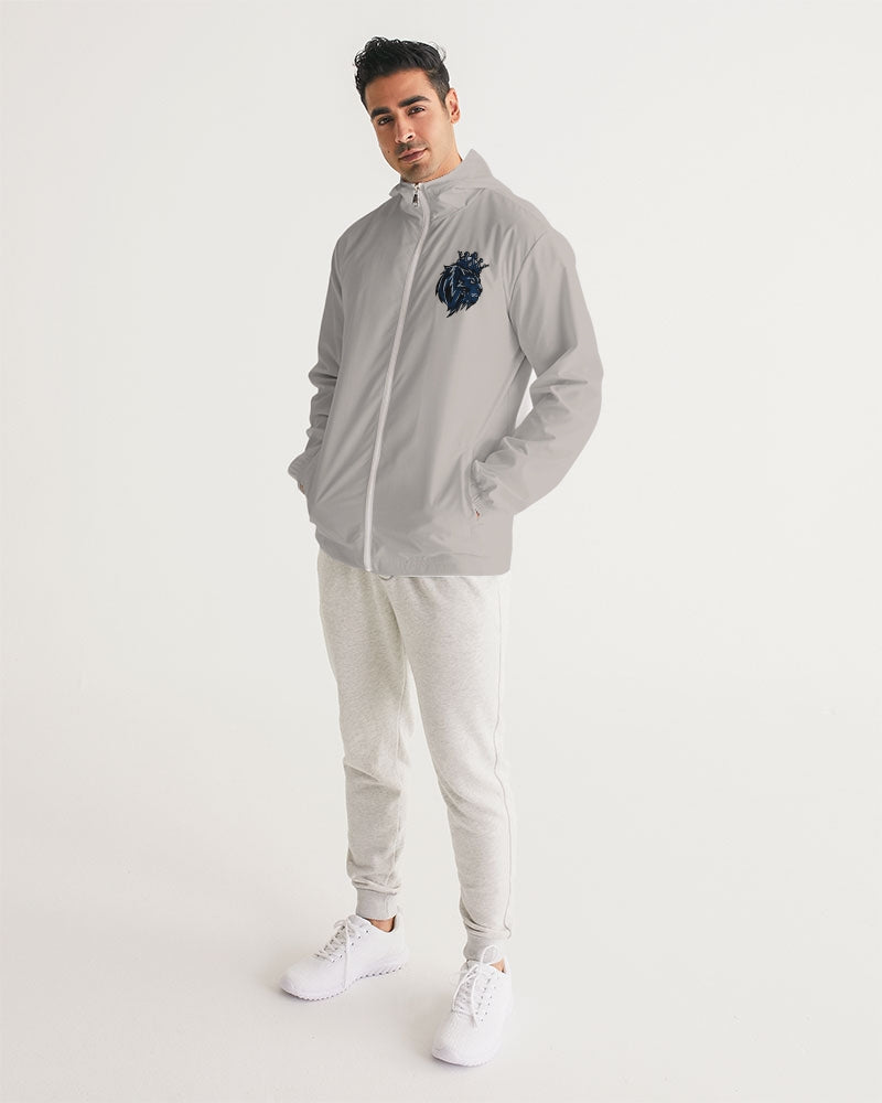 Georgetown 6’s (Magnet) Men's Windbreaker