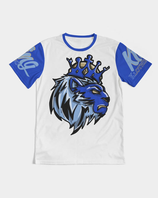 Royals (White) Men's Tee