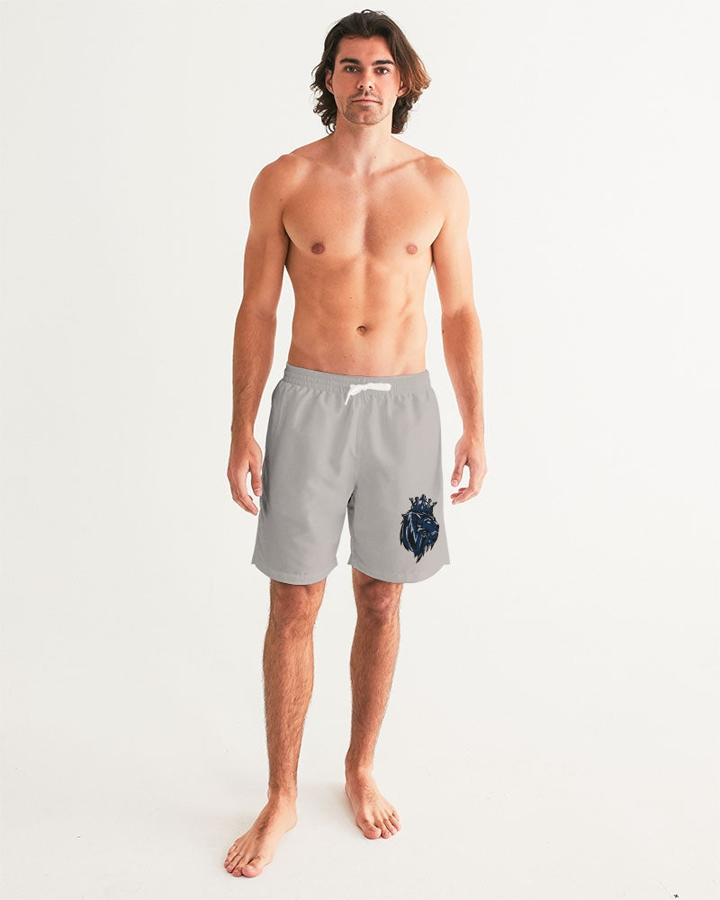 Georgetown 6’s (Magnet) Men's Swim Trunk