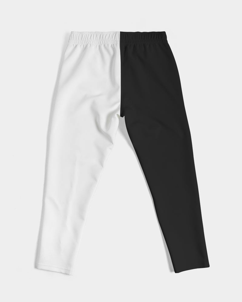 Playoff 12’s (White) Men's Joggers