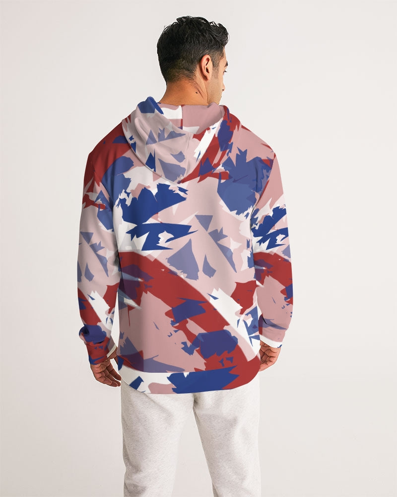 4th of July Men's Hoodie