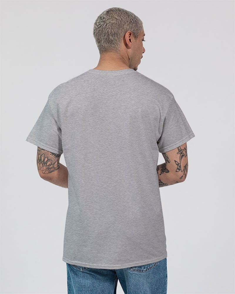 Georgetown 6’s (Magnet) Unisex Ultra Cotton T-Shirt | Gildan